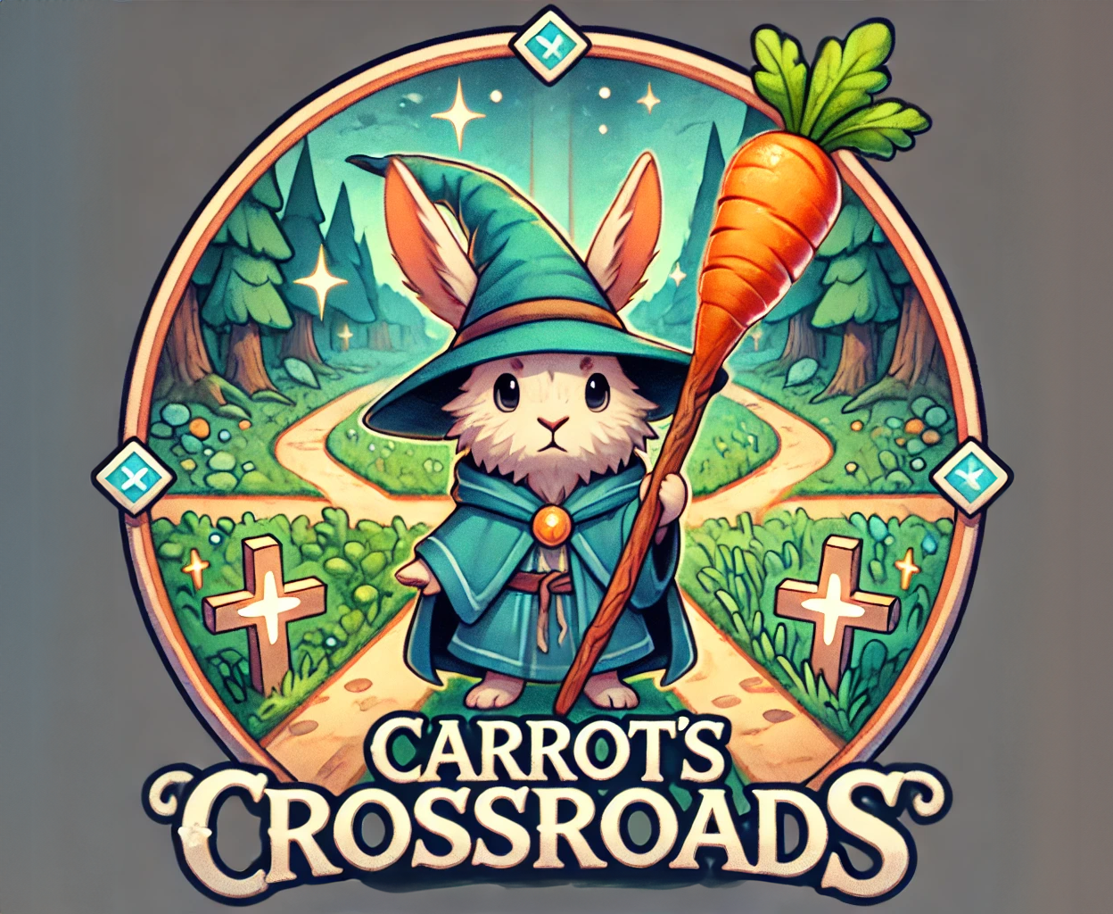 RabbitWiz